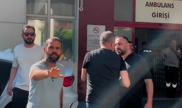 Bakan Gürlek Açıkladı! Ahbap Soruşturması Genişleyebilir
